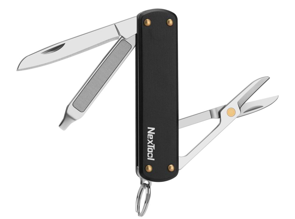 Мультитул NexTool Mini Pocket Knife (NE0141)